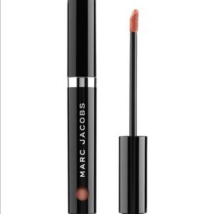 Marc Jacob Le Marc Liquid Lip Crème Lipstick